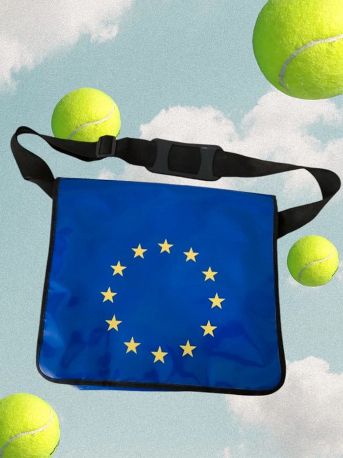 Sac en bandoulière 🛍