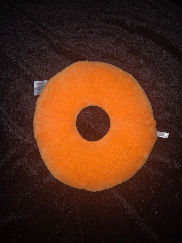 Peluche donuts - photo numéro 2