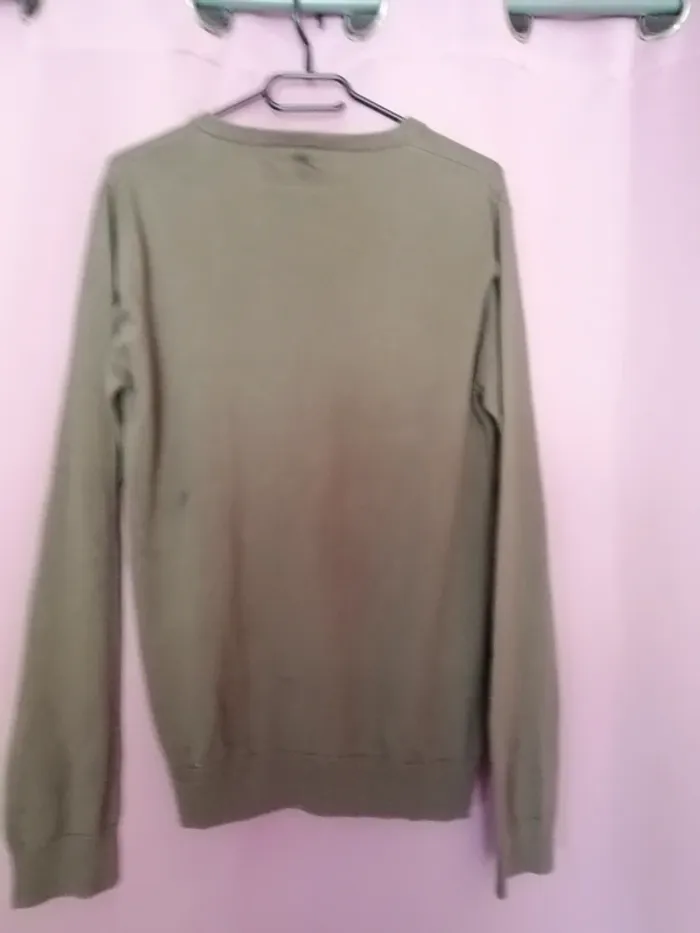 Pull Carhartt - photo numéro 5