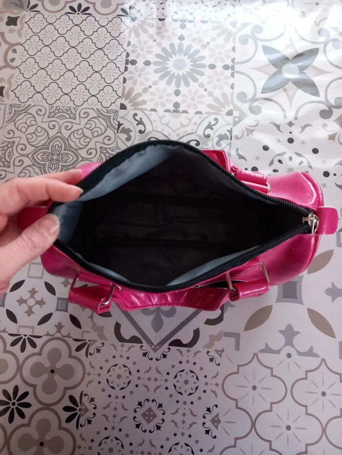 Sac Minnie Mouse - photo numéro 7