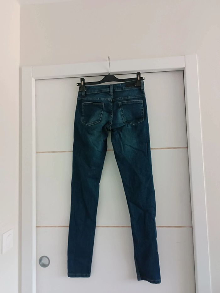 Jeans Kookaï femme taille S - photo numéro 5