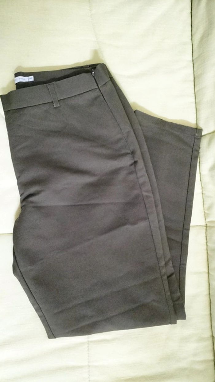Pantalon T40