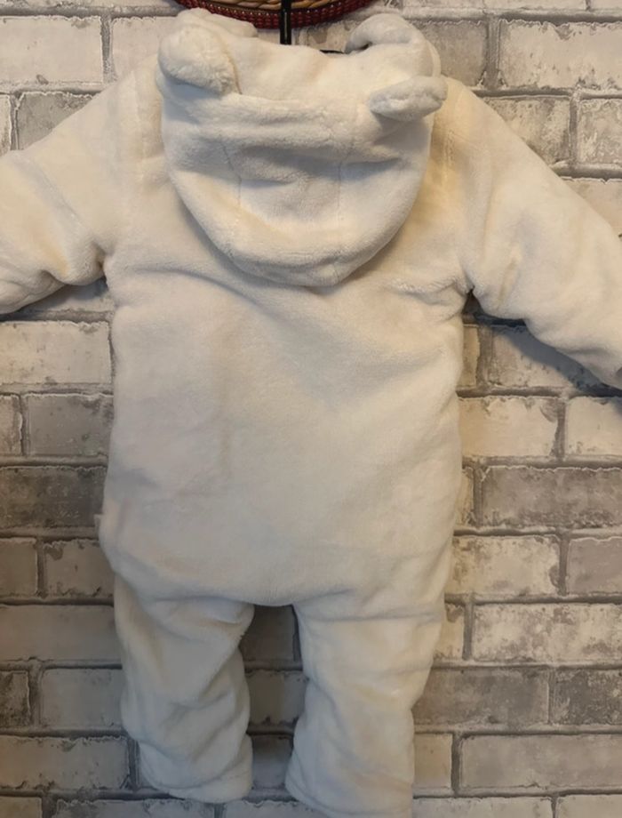 Combinaison bébé - photo numéro 5