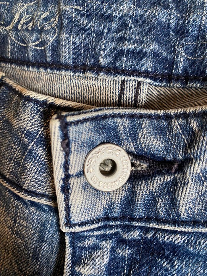 Jean Lévis vintage - photo numéro 5