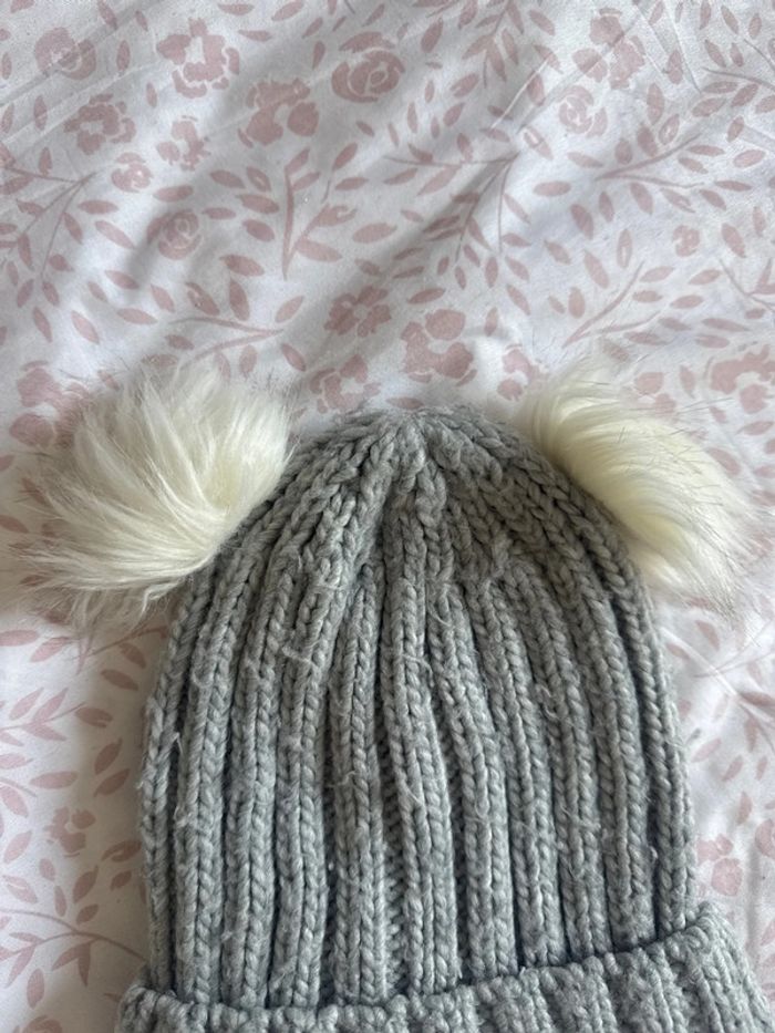 Bonnet enfant - photo numéro 2