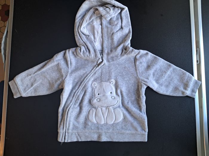 Lot joggings - photo numéro 2