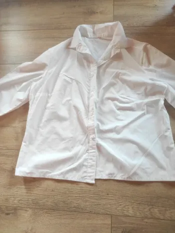 Chemise taille 40