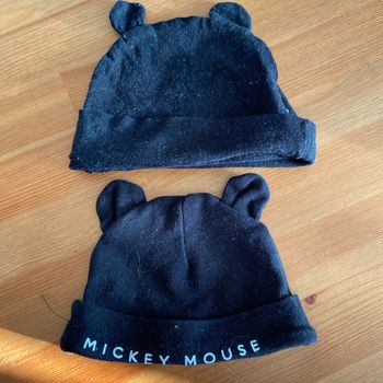 Bonnet Mickey