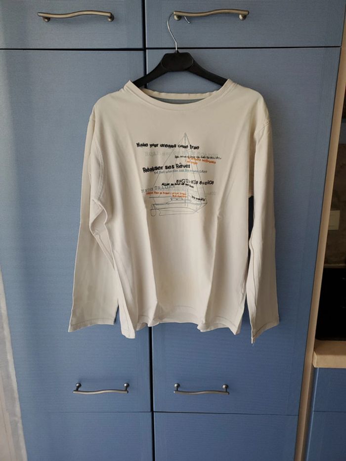 Pyjama Okaidi / 12 ans