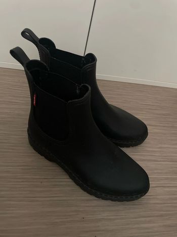 Botte femme