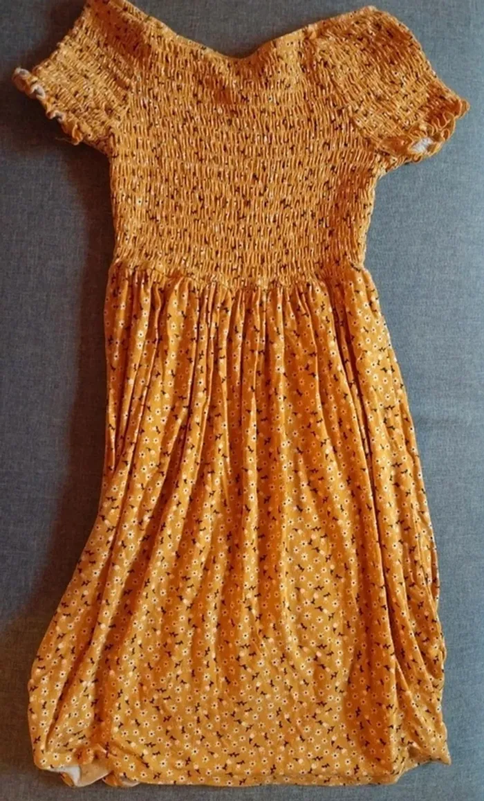Robe 12 ans
