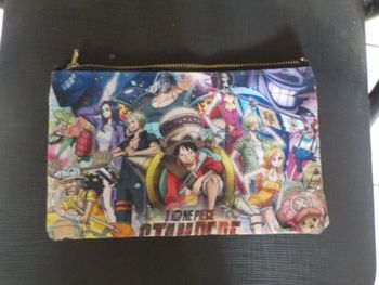 TROUSSE ONE PIECE