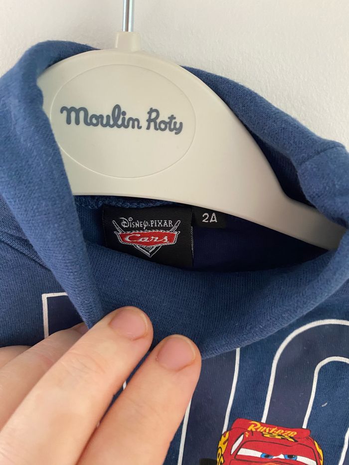 T-shirt ml - photo numéro 2