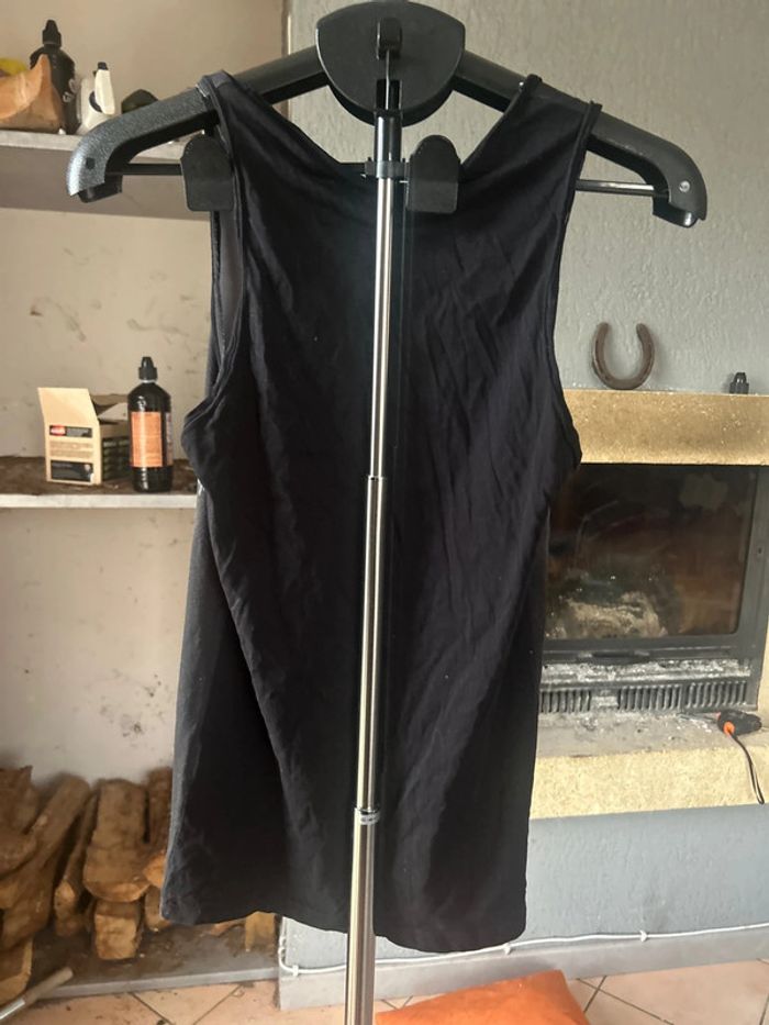 Débardeur homme multicolore - photo numéro 2