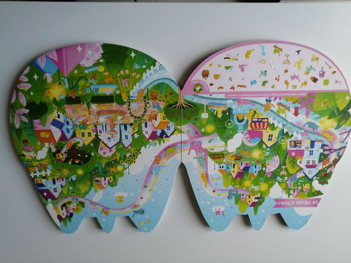 cherche et trouve - photo numéro 2