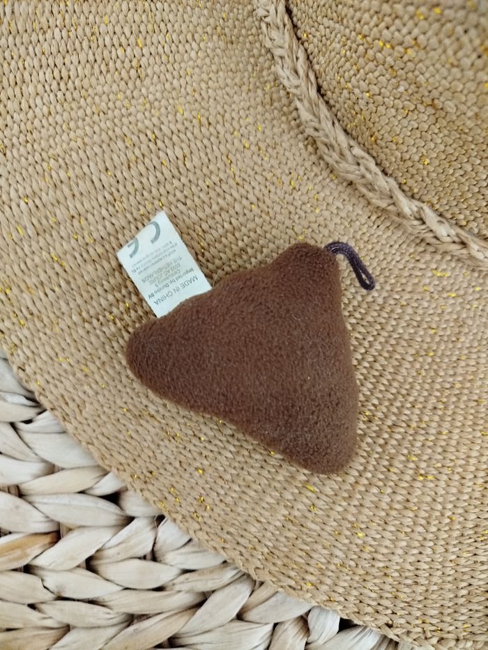 Figurine Emoji crotte CE - photo numéro 2