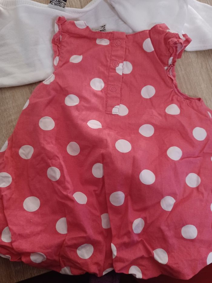 Ensemble 6 mois - photo numéro 4