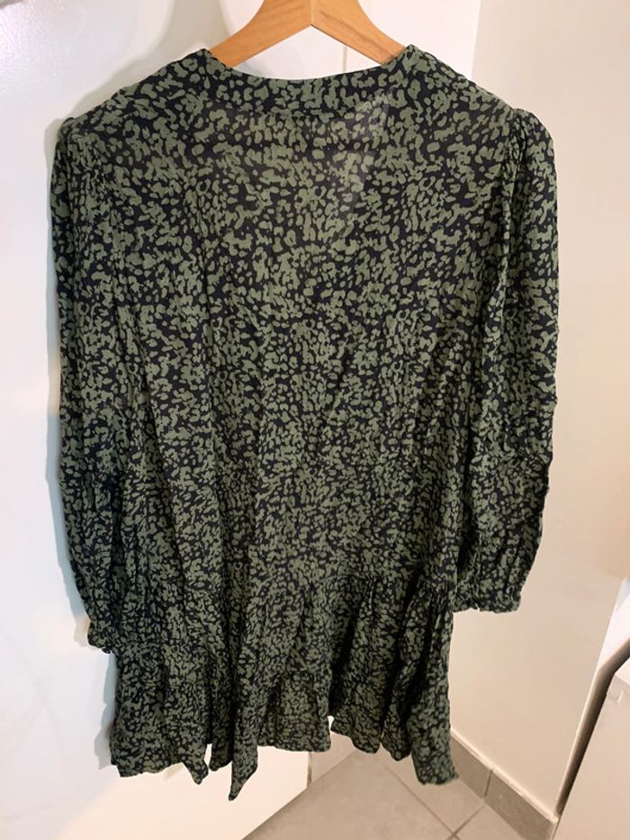 Robe zara - photo numéro 3