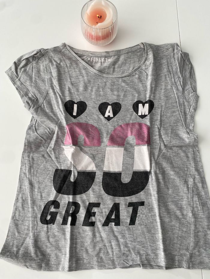 Lot t-shirts - photo numéro 9
