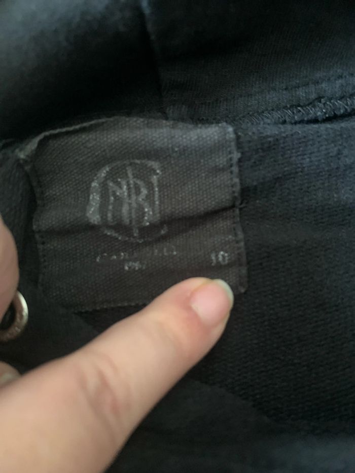 Pull à capuche - photo numéro 3