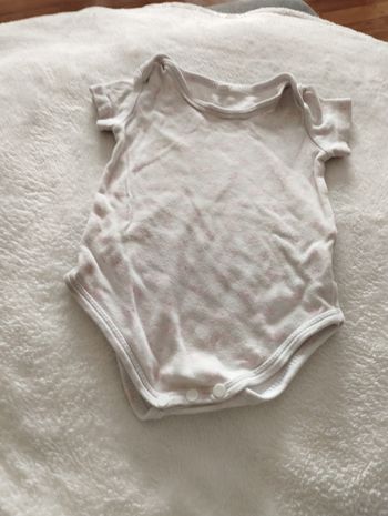 Body bébé