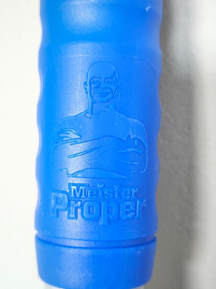 Serpillière - photo numéro 3