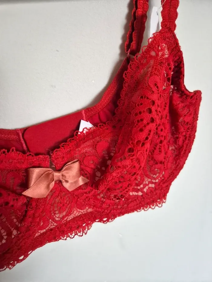 Ensemble Soutien-gorge Darjeeling 85D - photo numéro 7