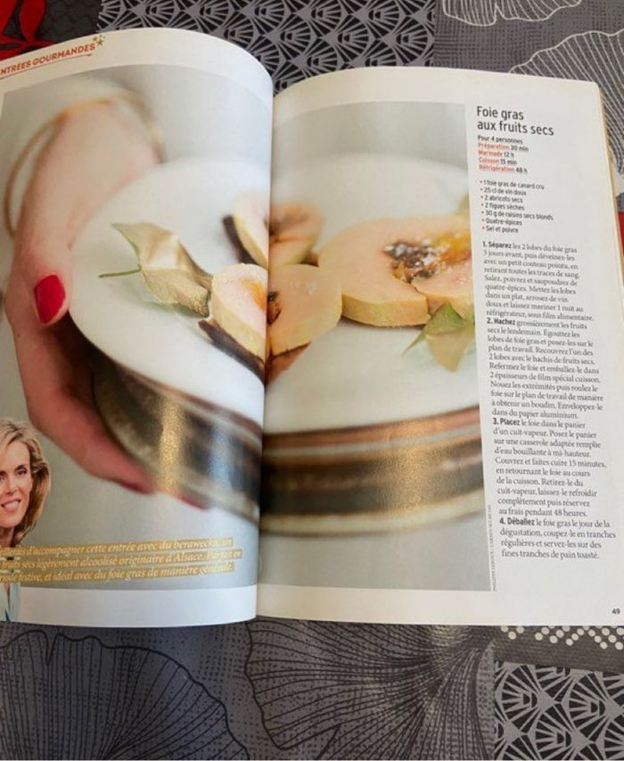 Best of gourmand n67 - photo numéro 2
