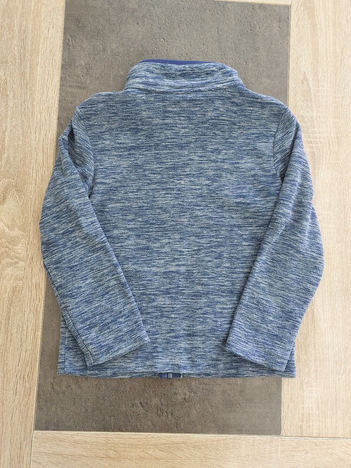 Veste polaire mixte - photo numéro 6