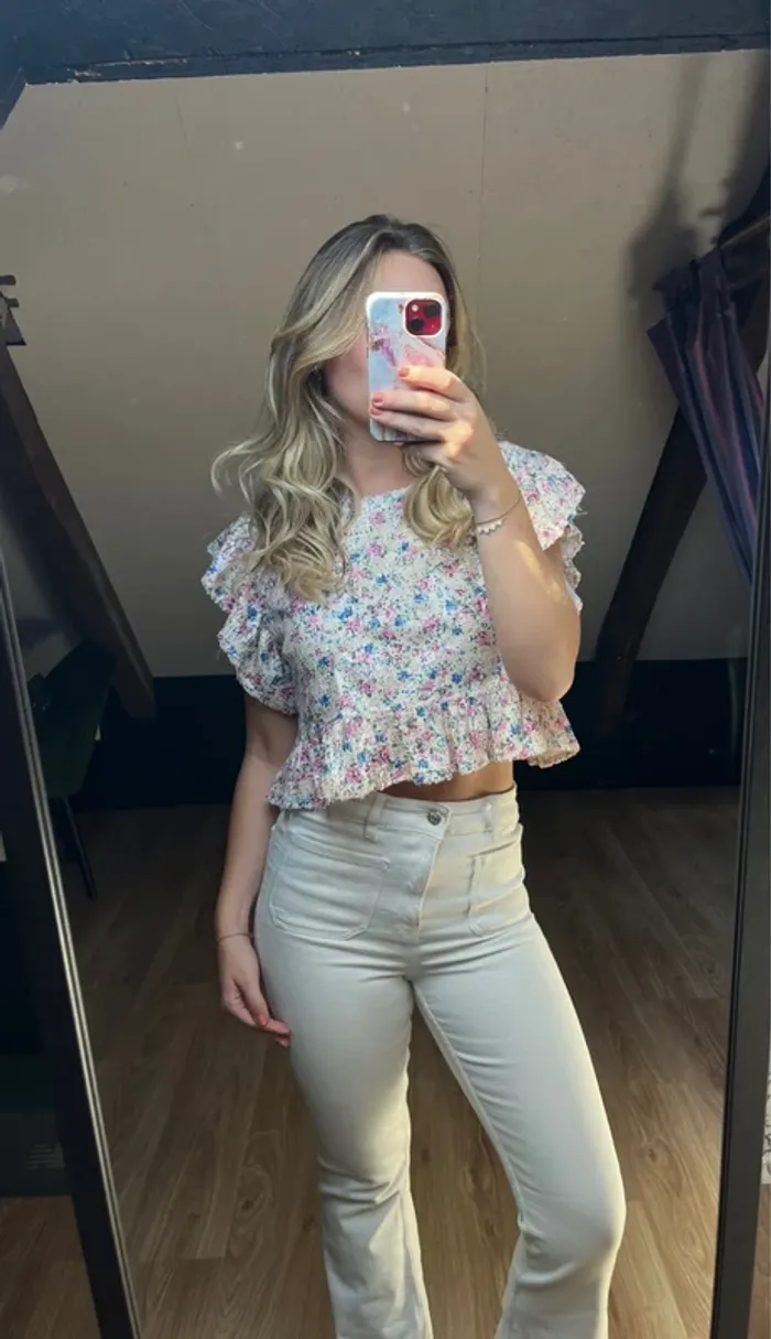 top a sequins