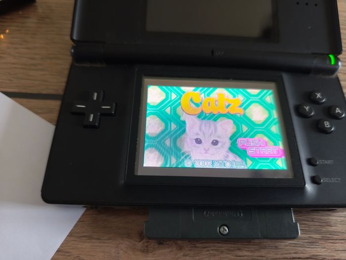 Lots jeux GameBoy advance - photo numéro 8