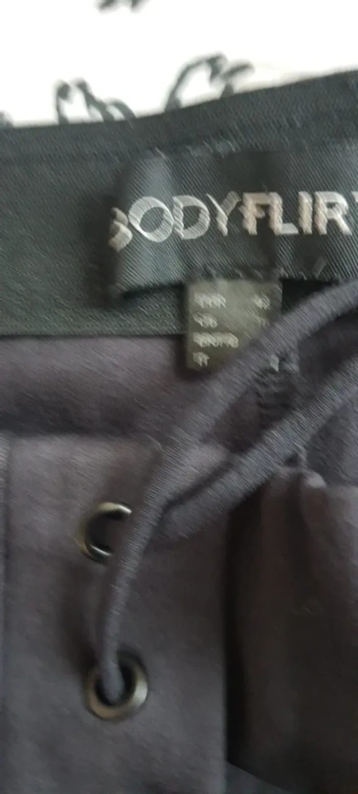Pantalon taille lacet 42 - photo numéro 6