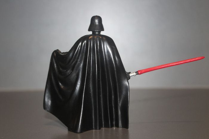Figurine Dark Vador - Star Wars - photo numéro 2