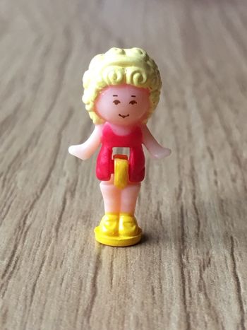Polly pocket