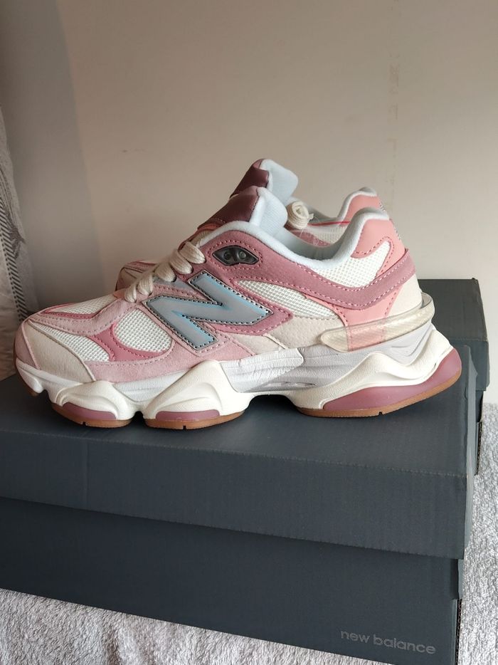 New Balance 9060 - photo numéro 2