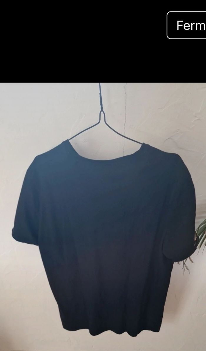 Tee-shirt - photo numéro 2