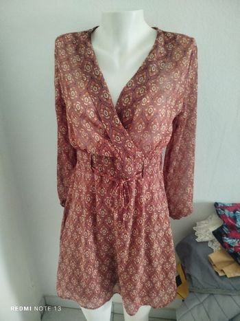 #kytie36femme. Robe manches longues taille 36