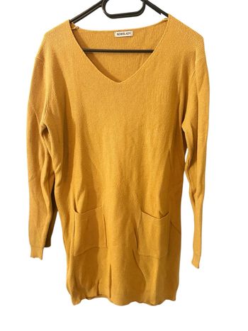 Robe pull