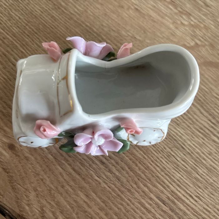 Petit  pot décoratif - photo numéro 3