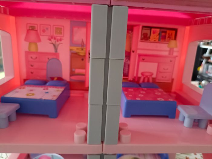 Maison Abrick Ecoiffier - photo numéro 7