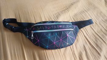 Sac banane femme