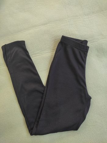Collant thermique en 12 ans
