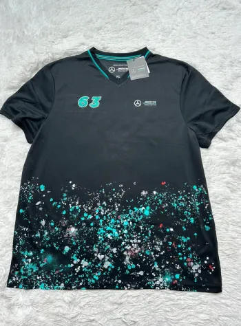 Teeshirt / maillot Mercedes AMG