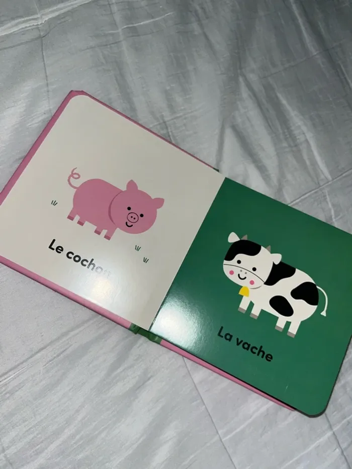 Livre - photo numéro 2