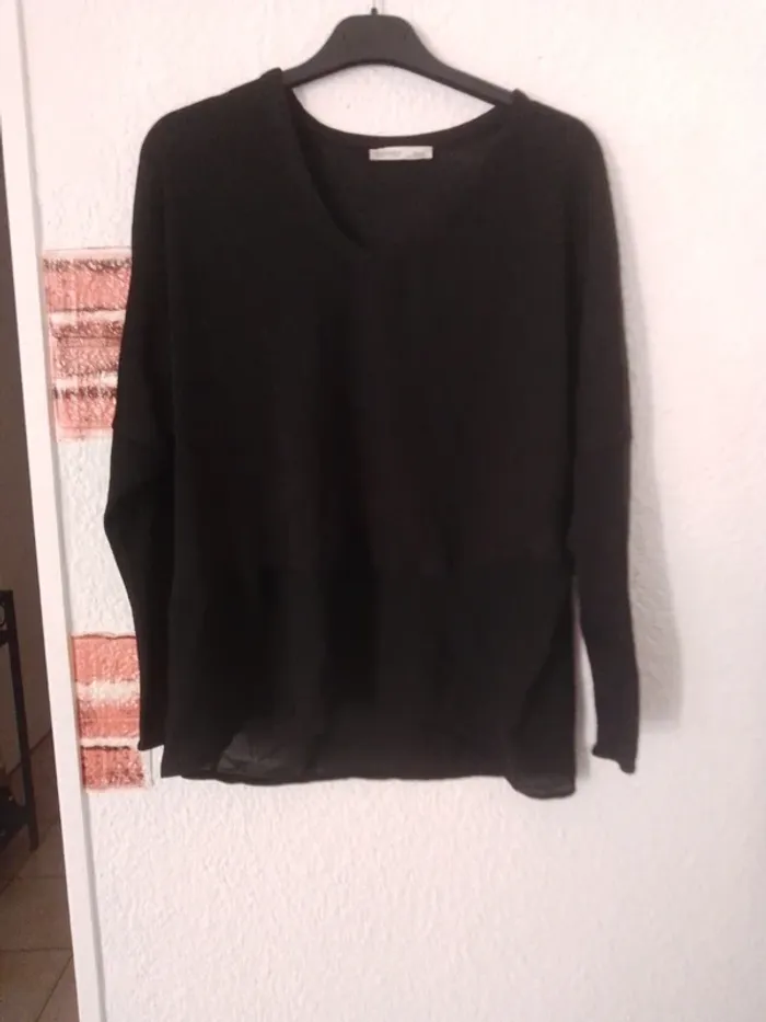 Haut femme