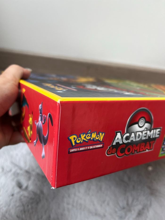 Jeu de société Pokémon - photo numéro 5