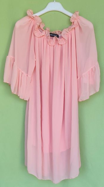 Tee-shirt DM taille M/L