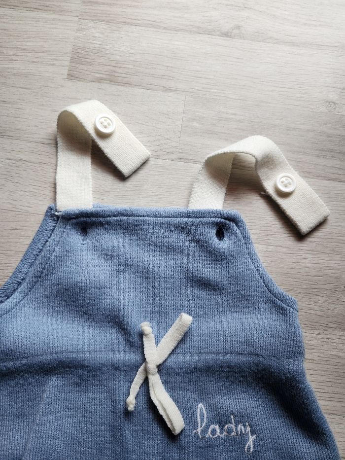 Tunique 12mois - photo numéro 4