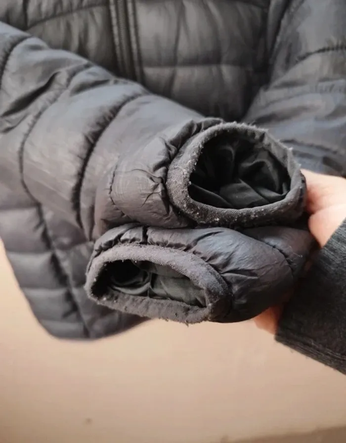 🔴Veste taille 8 ans - photo numéro 3