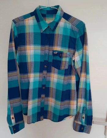 Chemise Hollister